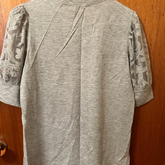 Suzy Shier top - Picture 4 of 5